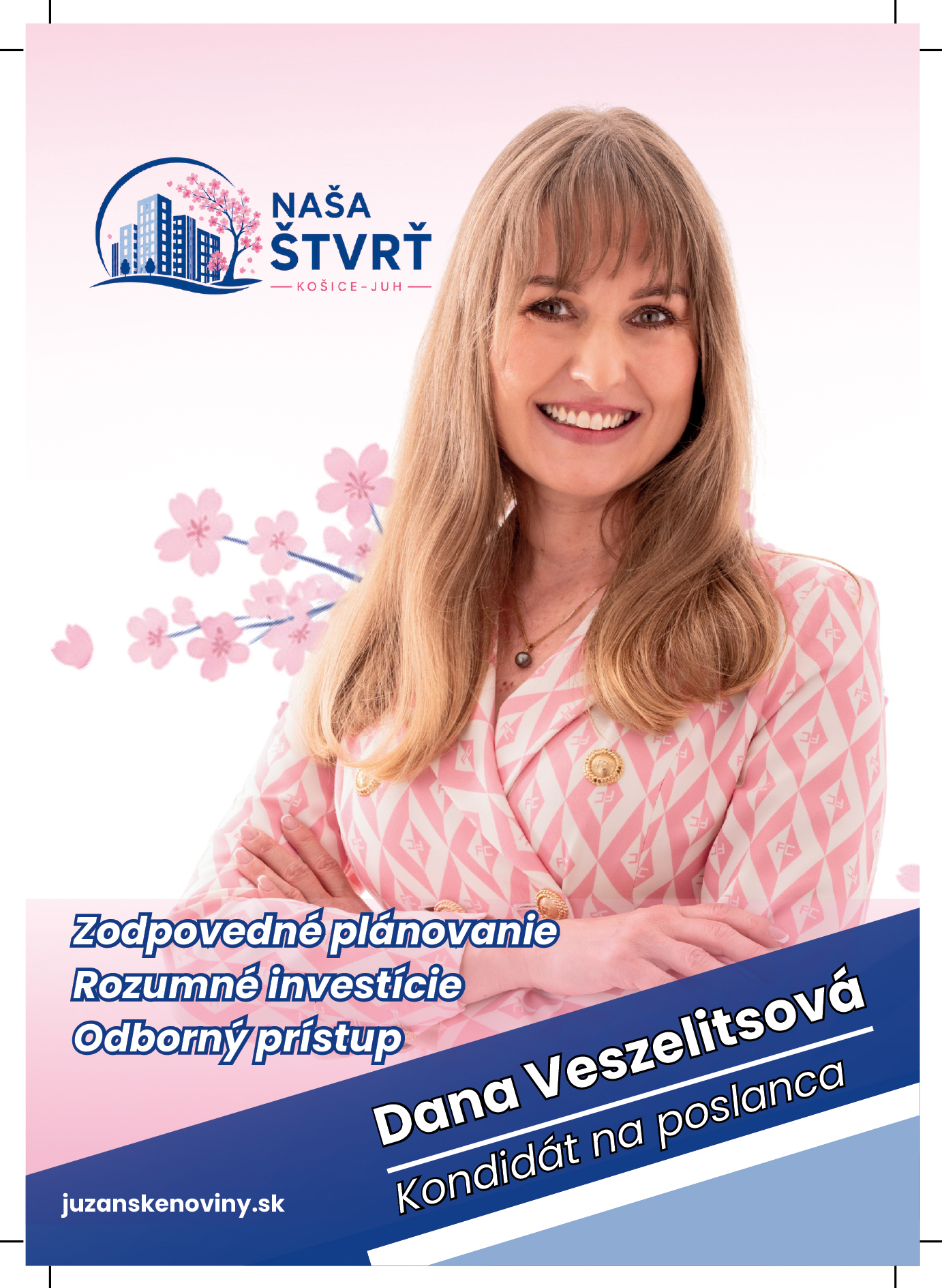 Dana Veszelitsová