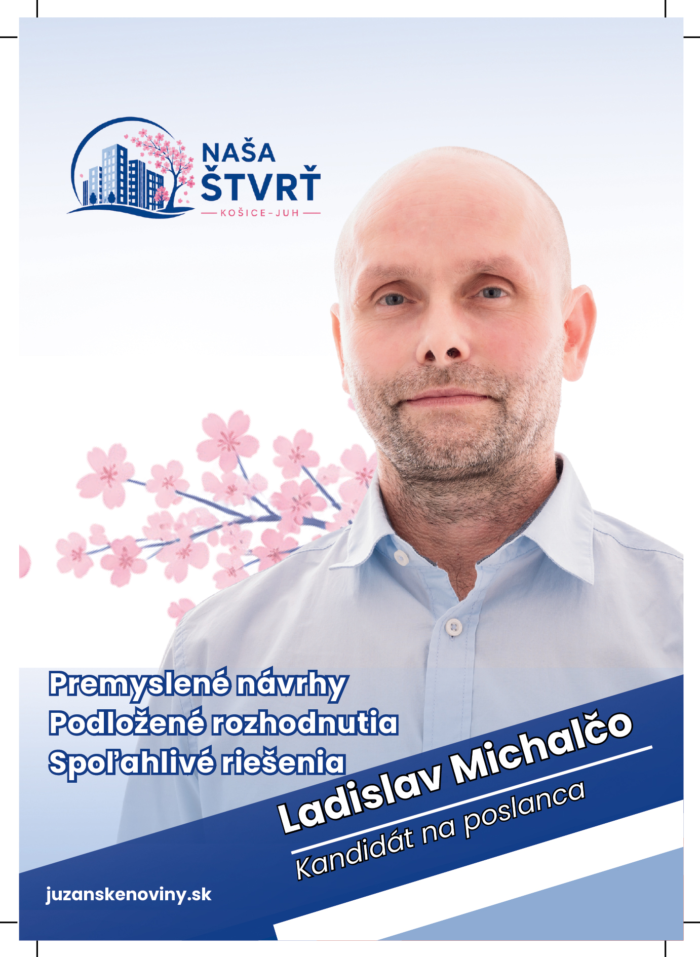 Ladislav Michalčo